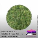 KS Static Grass Summer 4mm 1