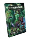 MG Firefight Assault On Exham 2 Player Set 10