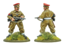 Operation Critical Hit Campaign Miniature