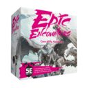 SFG Epic Encounters Cave Of The Manticore 1