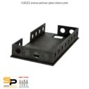 SP Psi Hab Zone Roof Platform Large 1