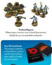 Star Schlock Battle Game Miniatures And Skirmish Rules 9 2