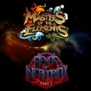 TDTL Masters Of The Elements Fiends Of Incandriox 1