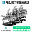 Victoria Miniatures Warhorse 4