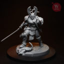 Artel „W“ Miniatures Neue Previews 11