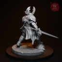 Artel „W“ Miniatures Neue Previews 13