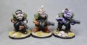 Chaos Space Dwarves Wave 3 6