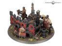 Games Workshop Cities Of Sigmar – The Entire Magnificent Range Revealed 3
