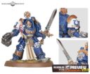 Games Workshop NOVA Open Previews – Space Marine Terminators Fire Up The Teleport Homer And Prepare For Rapid Ingress 6