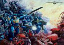 Games Workshop Exemplary Battles Of The 41st Millennium Battle For Macragge With This Free Warhammer 40,000 Scenario 3