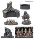 Games Workshop Sunday Preview – Celebrate Middle Earth™ With A Made To Order Diorama 2