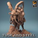 LOFP Tusk And Steel 16