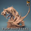 LOFP Tusk And Steel 2