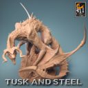 LOFP Tusk And Steel 3