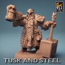 LOFP Tusk And Steel 46