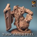 LOFP Tusk And Steel 56