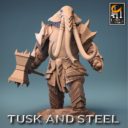 LOFP Tusk And Steel 67