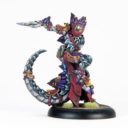 PiP Warmachine Khymaera Previews 1