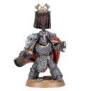 Forge World Space Wolves – Legion Praetor 1