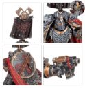 Forge World Space Wolves – Legion Praetor 2