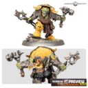 Games Workshop NOVA Open Previews – An Avalanche Of Ironjawz 2