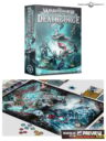 Games Workshop NOVA Open Preview – Dysfunctional Daemons And Determined Deepkin Duel Over Souls 1