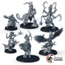 SG Signum Legends Of Signum Starter Box “Caliphate Of Sphinx” 1