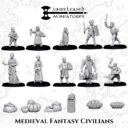 Unreleased MedievalFantasyCivilians Prev