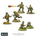 WG German Heer Weapons Teams 2