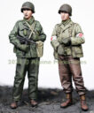 AM US Infantry & Medic Set 2