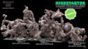 AoW THE STONE TROLLS BY AVATARS OF WAR 1