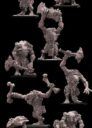 AoW THE STONE TROLLS BY AVATARS OF WAR 2 2