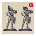 Artel „W“ Miniatures Neue Preview 01