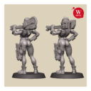 Artel „W“ Miniatures Neue Preview 02