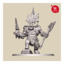 Artel „W“ Miniatures Neue Previews 01