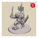 Artel „W“ Miniatures Neue Previews 03