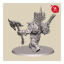 Artel „W“ Miniatures Neue Previews 04