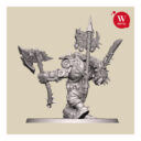 Artel „W“ Miniatures Neue Previews 06