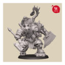 Artel „W“ Miniatures Weitere Previews 01