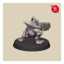 Artel „W“ Miniatures Weitere Previews 02