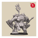 Artel „W“ Miniatures Weitere Previews 02