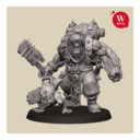 Artel „W“ Miniatures Weitere Previews 03