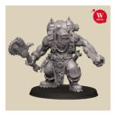 Artel „W“ Miniatures Weitere Previews 04