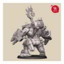 Artel „W“ Miniatures Weitere Previews 04