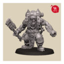 Artel „W“ Miniatures Weitere Previews 05