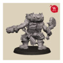 Artel „W“ Miniatures Weitere Previews 06