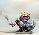 DSM Goblin With Sword Shield 1