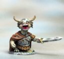 DSM Lesser Goblin With Sword 1