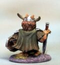 DSM Lesser Goblin With Sword Shield 2