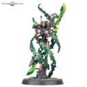 Games Workshop A New Necron Overlord Phases Into Reality 1